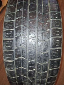 Dunlop graspic DS-3