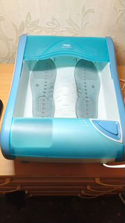 Ванночка массажная для ног Vitek VT-1793 B