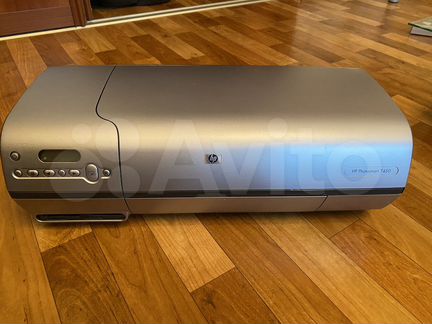 Принтер HP Photosmart 7450