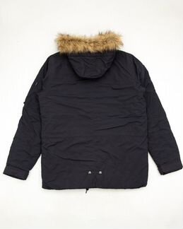 Парка Carhartt (Marshall Parka)