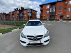 Mercedes-Benz E-класс 2.0 AT, 2014, 130 000 км объявление продам