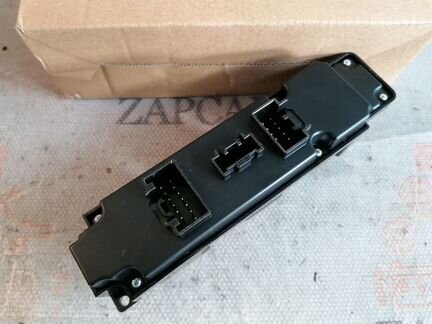 Блок управления стеклами Mazda 6 GH