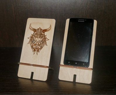 Подставка для смартфона