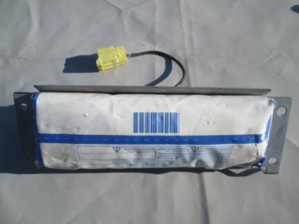 Подушка безопасности пассаж. Nissan Pathfinder 3