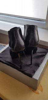 Ботильоны Gianmarco Lorenzi