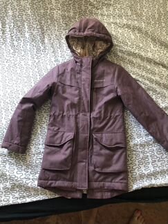 Осенняя парка