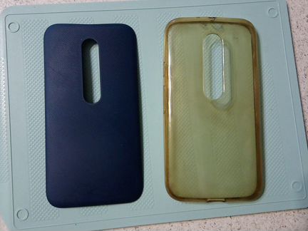 Чехлы защитные moto 3g, мото E4 plus