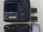 Фотоаппарат Canon EOS 1DX Mark II объявление продам