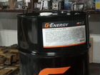 Масло синтетическое G-Energy Бочка 50 л 5w-3 объявление продам