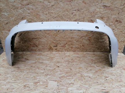 Бампер задний Volkswagen Passat B7