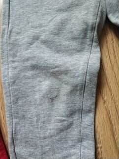 Вещи пакетом кофты джинсы футболки 98-104