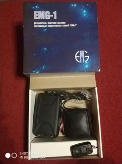 Глонасс/GPS