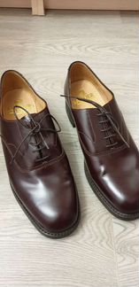 Туфли,дерби,броги,оксфорды,Sanders
