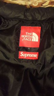Куртка The North Face