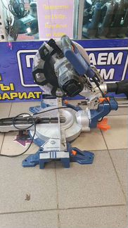 Пила торцовочная dexter j 1g zp28-255a