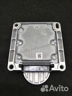 Блок ICM BMW F30