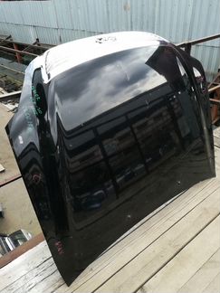 Капот Lexus LS430 LS 430 рестайл 2003-2006