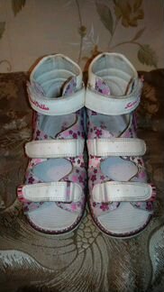 Обувь ортопедическая sursil-orthо