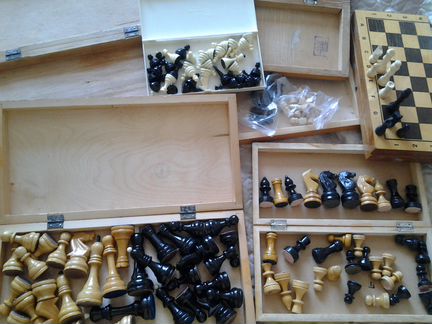 Шахматы СССР большие и мал олимпиада