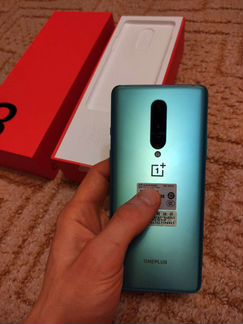 OnePlus 8/128