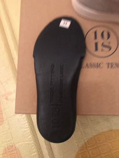 Новые Кеды 10 IS, 24, 15,5 см