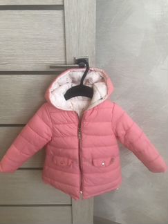 Куртки 98