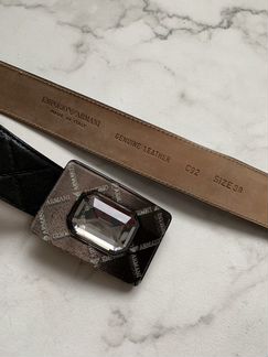 Ремень Armani