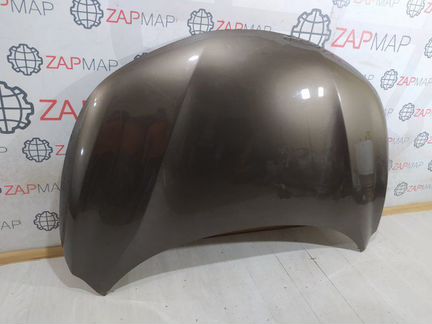 Капот передний Nissan Qashqai J11 2014
