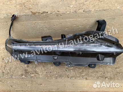 Фара передняя правая Lexus Nx200 2014-2017