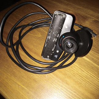 Веб-камера Logitech