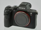 Фотокамера Sony A7R II Body (ilce-7RM2)
