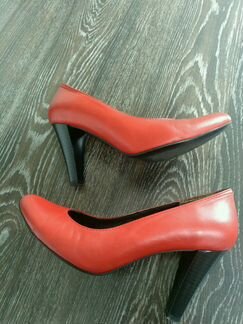 Туфли-лодочки