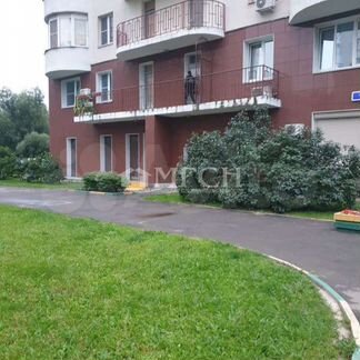 4-к квартира, 93 м², 13/18 эт.