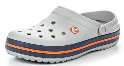 Сабо сланцы Crocs Crocband 36 - 46 р