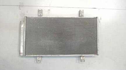 Радиатор кондиционера Mazda RX-8, 2004