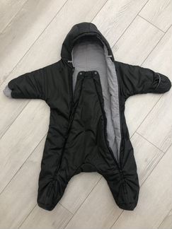 Комбинезон My cocon 80 см