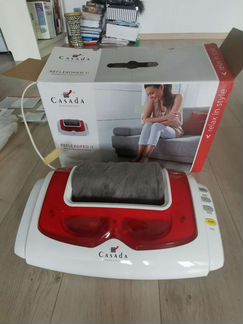 Массажер для ног casada