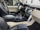 Land Rover Range Rover 4.4 AT, 2015, 197 000 км объявление продам