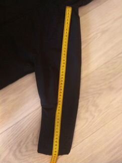 Утепленная куртка Next на 5-6 лет