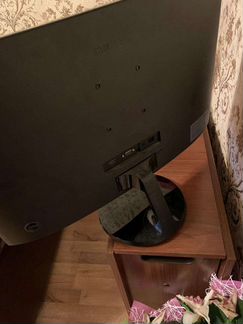 Монитор Samsung C24F390FH