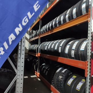Шины 215 55 17 новые Triangle 215/55 r17 98V