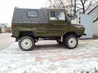 ЛуАЗ 969 1.2 МТ, 1991, 11 111 км объявление продам