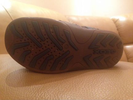 Кроссовки Geox