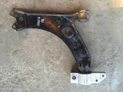 Рычаг передний правый для Фольксваген Джетта 5