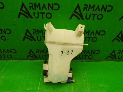 Бачок омывателя Nissan X-Trail T32 2015