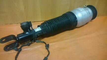 Пневмобаллон Hyundai Genesis передний