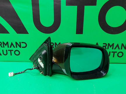 Зеркало правое Zotye T600 2013