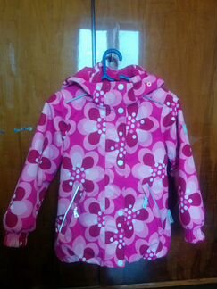 Куртка Reima (reimatec) р.104