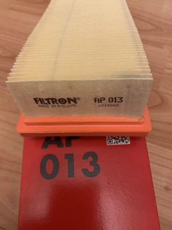 Воздушный фильтр Filtron AP13