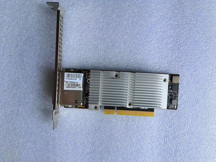 Сетевая карта Asus PEB-10G/57840-2T
